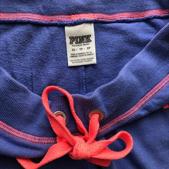 2/$30 ALL ITEMS WILL BE GONE BEFORE HOLIDAY AND NEGOTIABLE/BUY NOW! VS PINK Pant - Picture 3 of 3